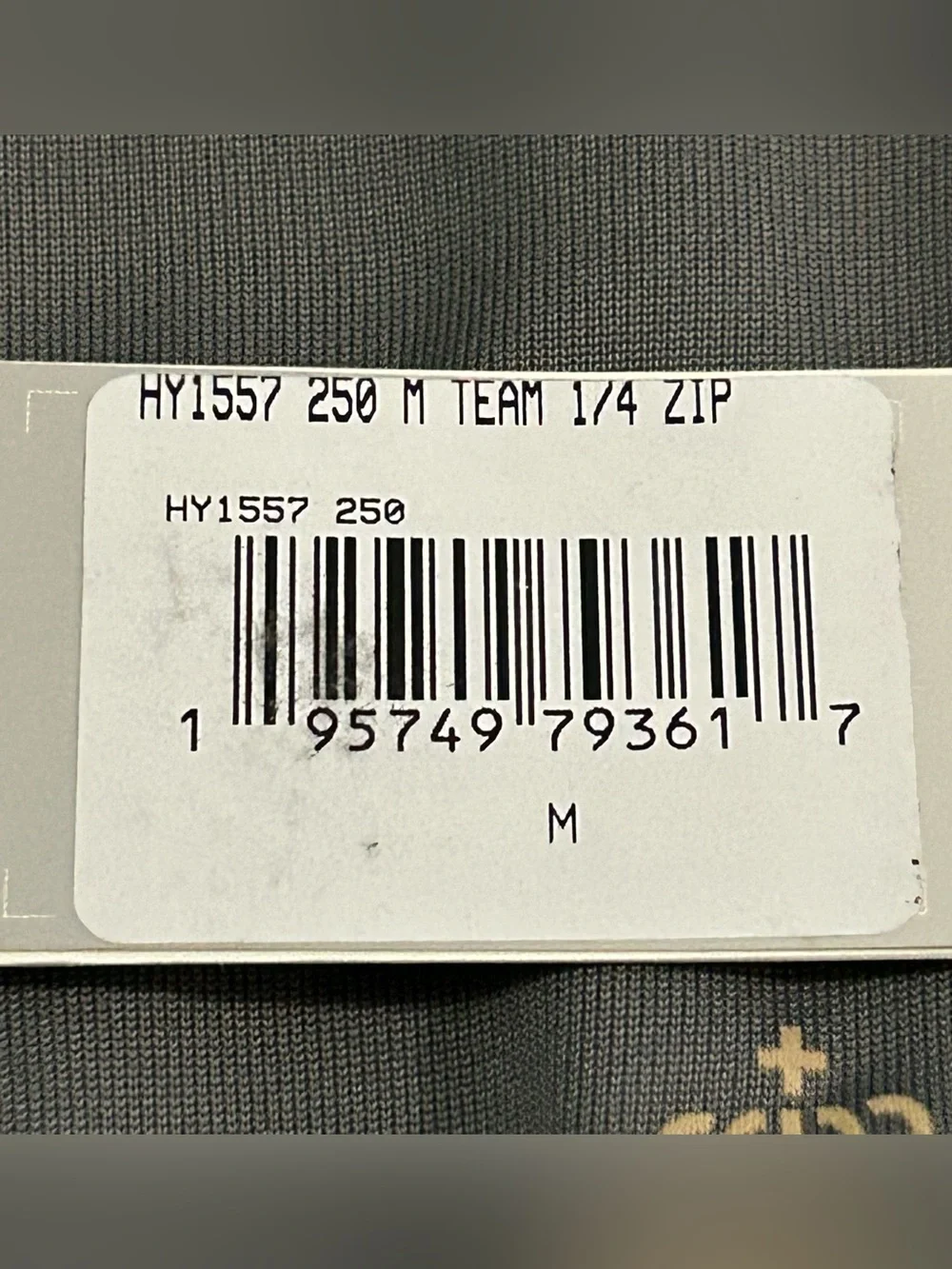 adidas new tags